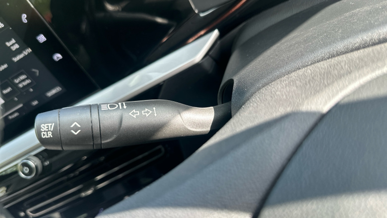 Vauxhall Mokka 1.2 Turbo Elite Nav 5dr Petrol Hatchback